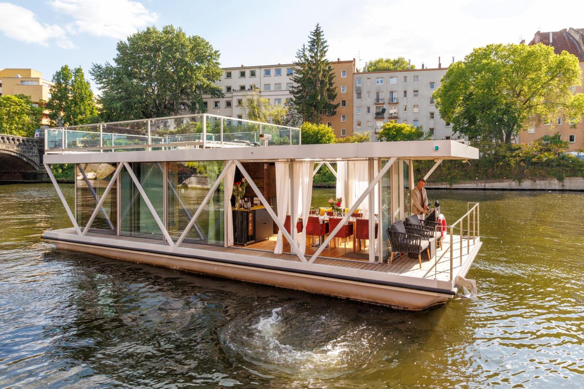 Nido By Patio, Berlin